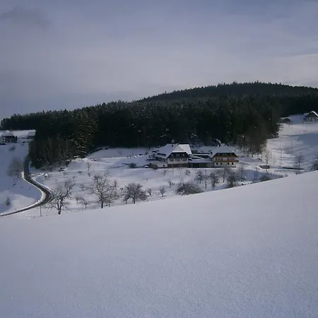 Affittacamere Landgasthof Berghof