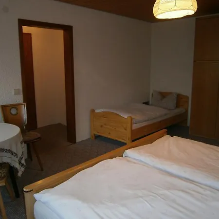 Affittacamere Landgasthof Berghof *