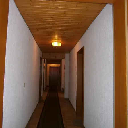Affittacamere Landgasthof Berghof *
