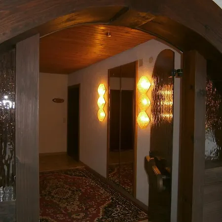 Landgasthof Berghof * Triberg im Schwarzwald