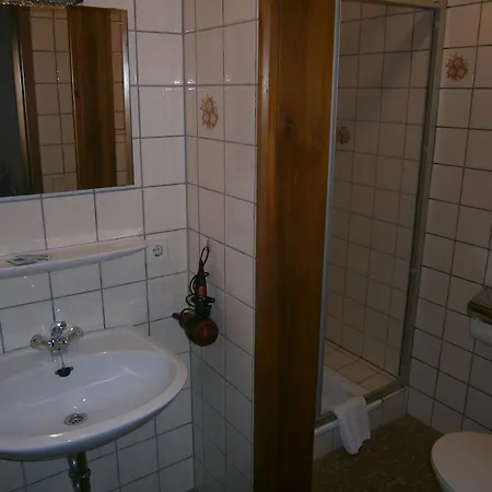 Landgasthof Berghof Triberg im Schwarzwald