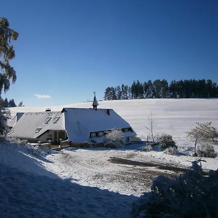 Landgasthof Berghof Affittacamere *