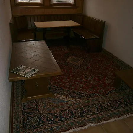 Landgasthof Berghof * Triberg im Schwarzwald