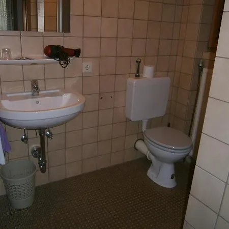 Affittacamere Landgasthof Berghof
