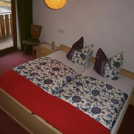 Affittacamere Landgasthof Berghof Triberg im Schwarzwald