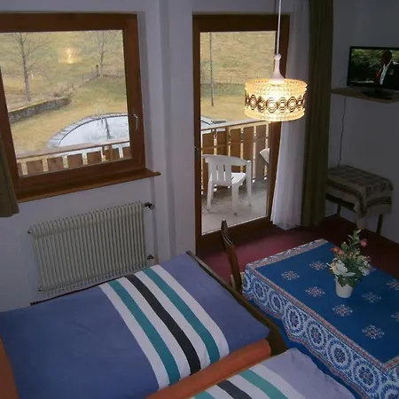 Landgasthof Berghof Affittacamere Triberg im Schwarzwald