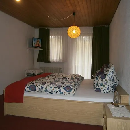 Landgasthof Berghof *