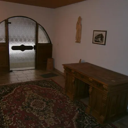 Landgasthof Berghof * Triberg im Schwarzwald