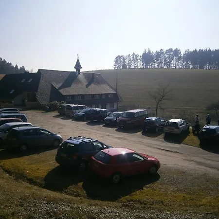 Affittacamere Landgasthof Berghof
