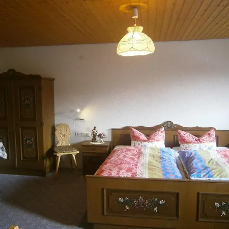 Landgasthof Berghof *