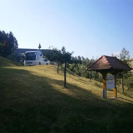 Affittacamere Landgasthof Berghof