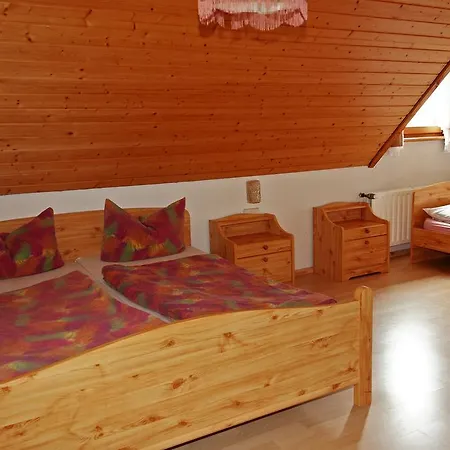 Landgasthof Berghof * Triberg im Schwarzwald