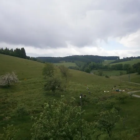 Landgasthof Berghof *